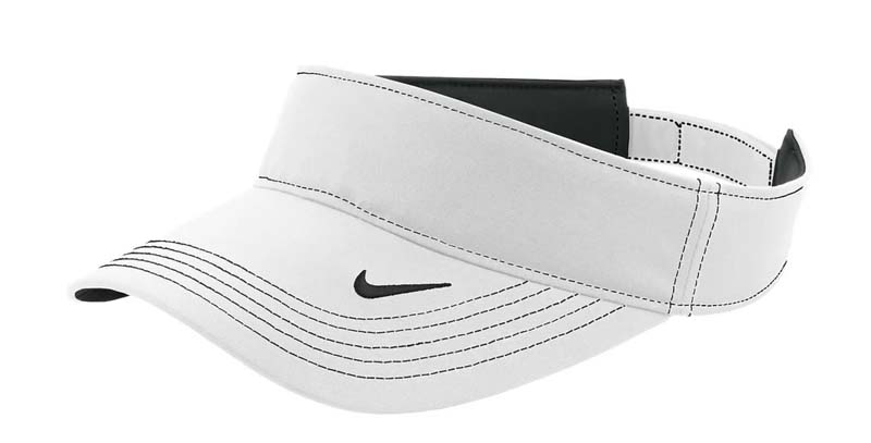 Nike Dri-FIT Swoosh Visor image2